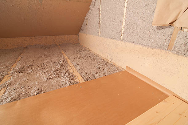 Best Spray Foam Insulation  in St Augusta, MN